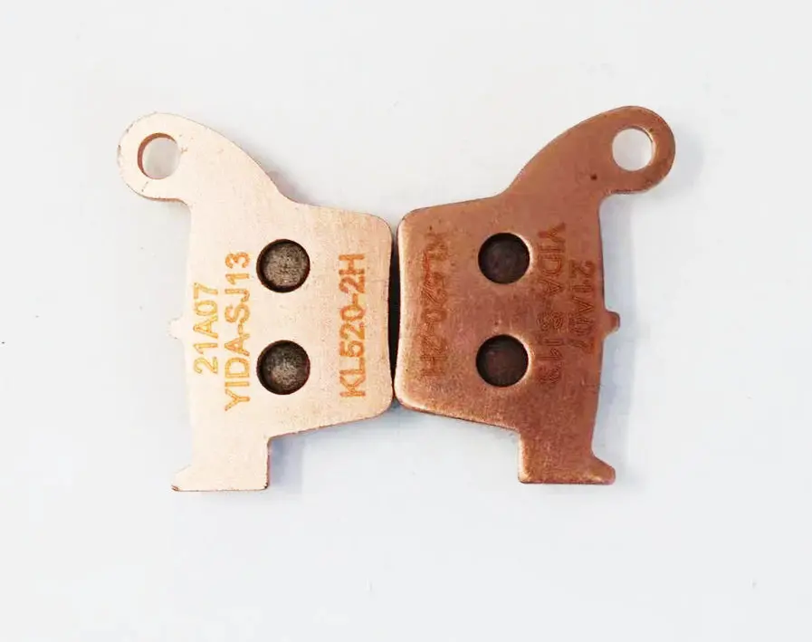 Surron Brake Pads Storm Bee (Rear) 1