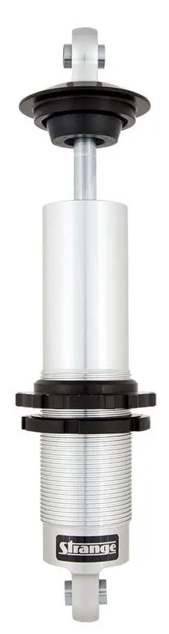 Pair Of Adjustable Single-Tube Coil-Over Shocks With 4.64-Inch Travel (Sts5205) 1