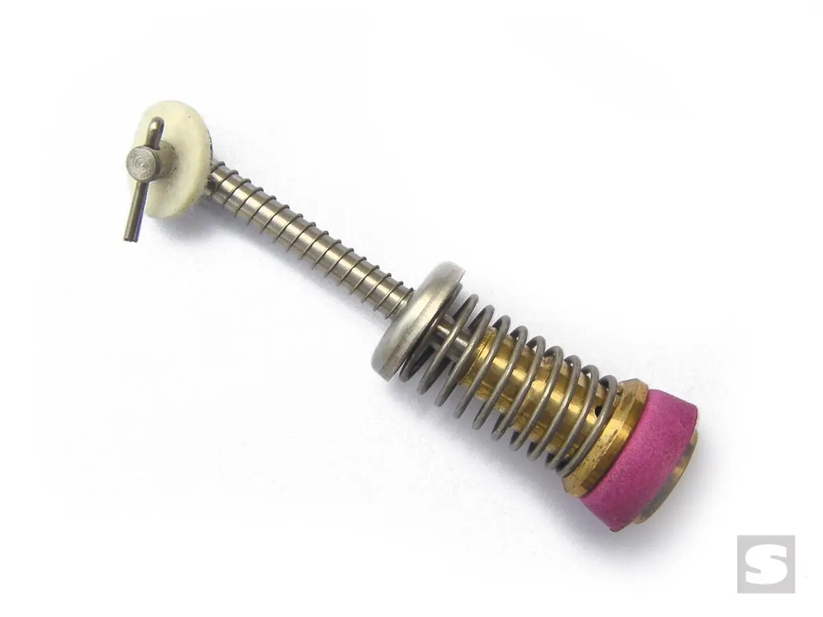 Stromberg 9630K-97 Accelerator Pump Repair Kit 1