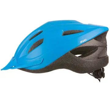 Evo Sully Helmet Blue U 48Cm-55Cm 1