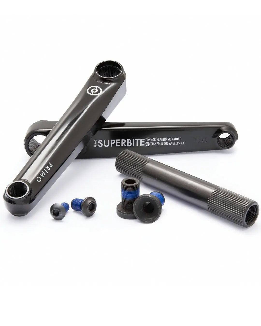 Primo Superbite Crank 170Mm (Black) 1