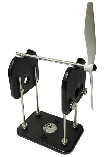 Du-Bro Drone/Quadcopter Prop Balancer: 6Mm 1