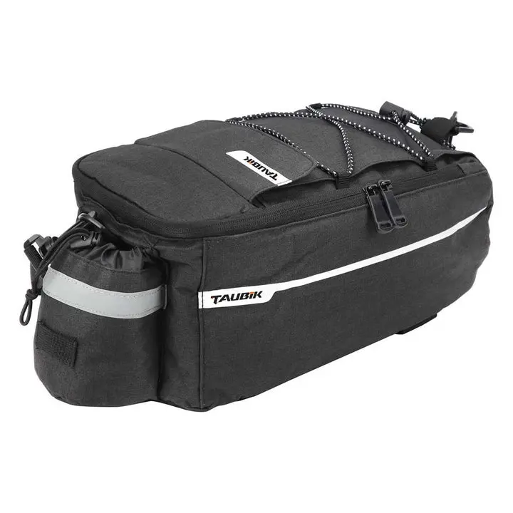 Taubik Bikes Rear Trunk Bag 1