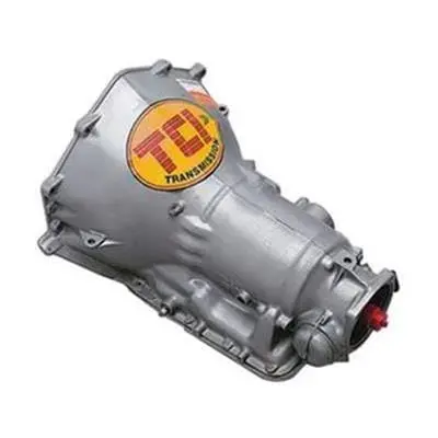 Tci Auto 82200238 Automatic Transmission Assembly 1