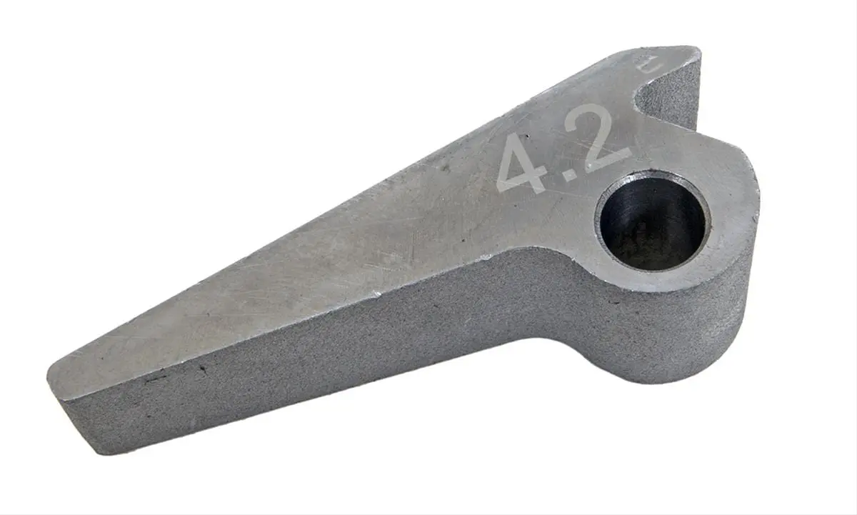 Tci 146901 Heavy-Duty Band Apply Levers 1