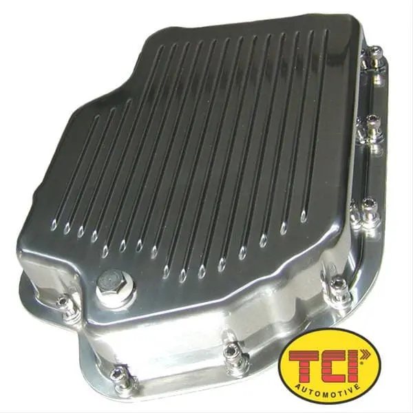 Tci 228010 Deep-Drop Transmission Pan 1
