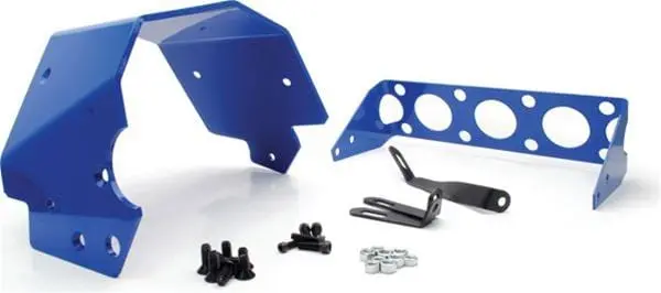 Tci Heavy-Duty Transmission Shield For Automatic Gearboxes (976005) 1