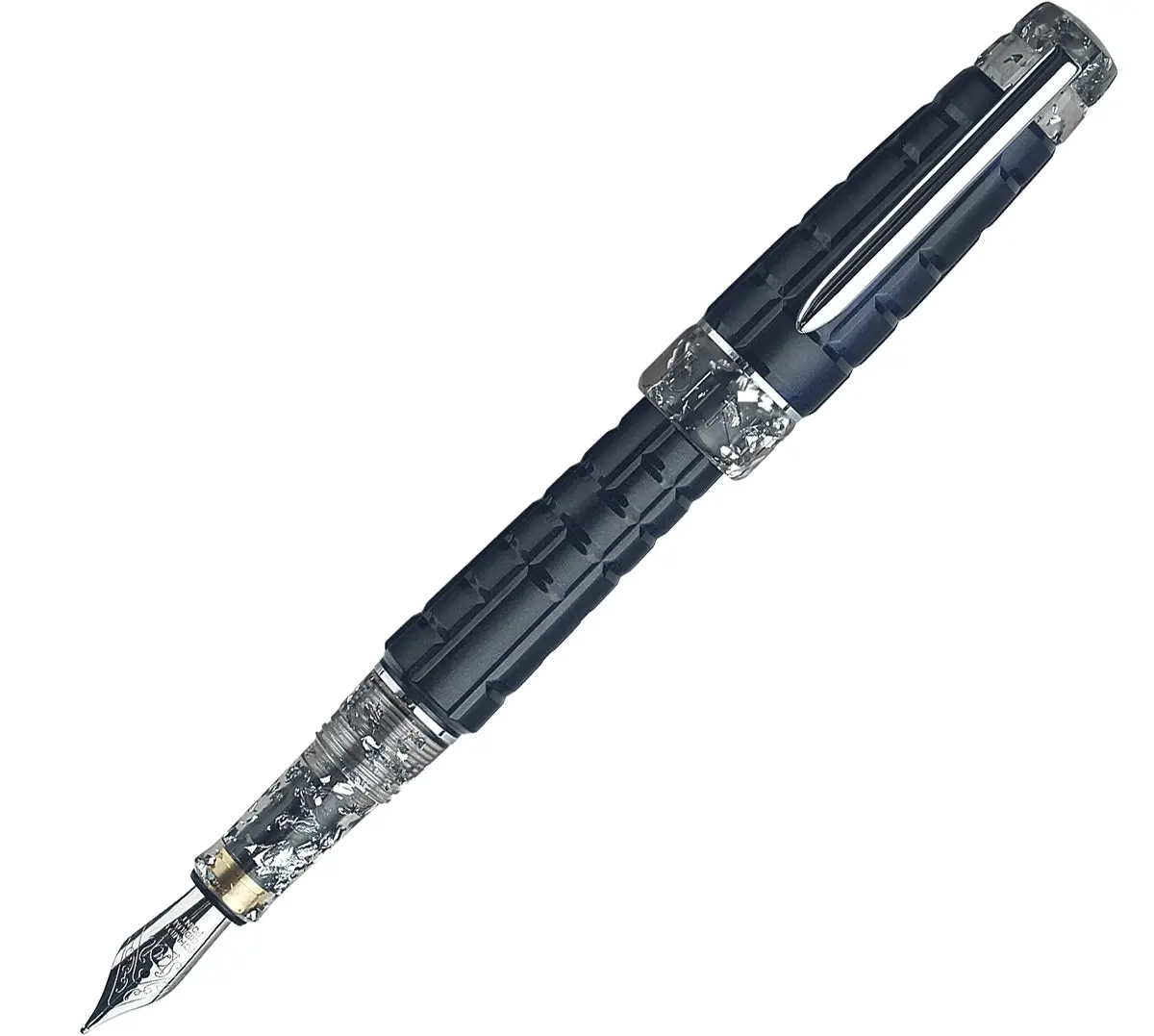 Benu Füller Tessera Silber, Galena 1