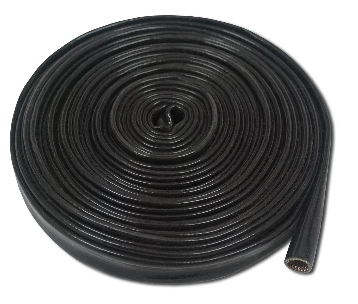 Thermo-Tec 14040 Heat-Resistant Ignition Wire Sleeving 1