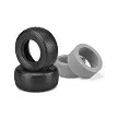 Jconcepts Tires 2.2X3.0 Sct Pin Downs (Pink Compound) 1