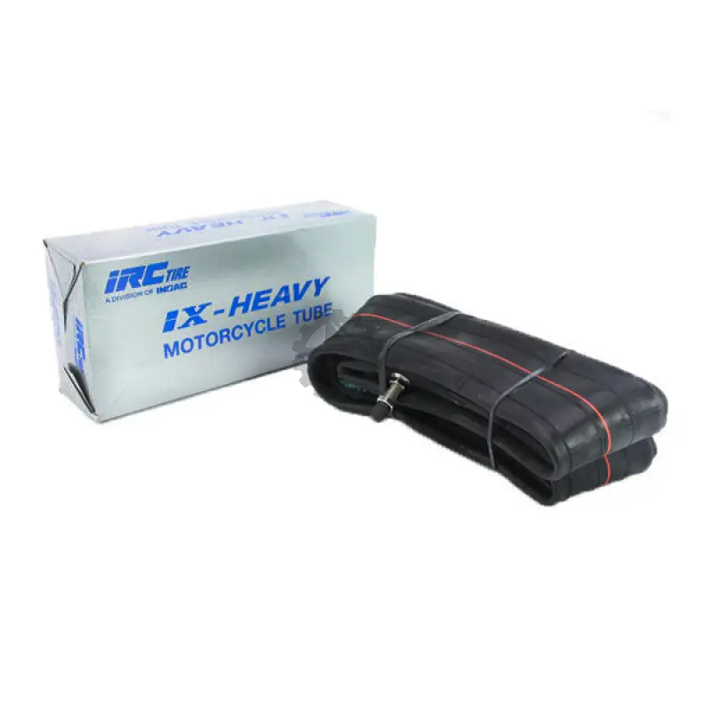 Irc Heavy Duty Tire Tube 18" Tr-4 100/100-18" 1