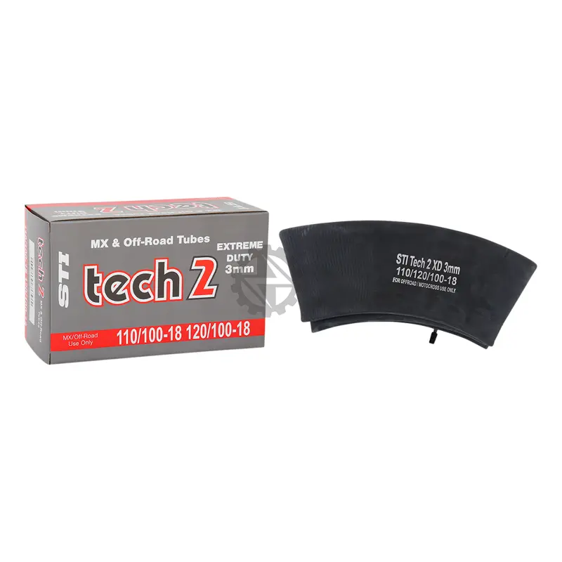 Sti Tr-6 Tire Tube 16" Tech 2 Hd 90/100-16" 1