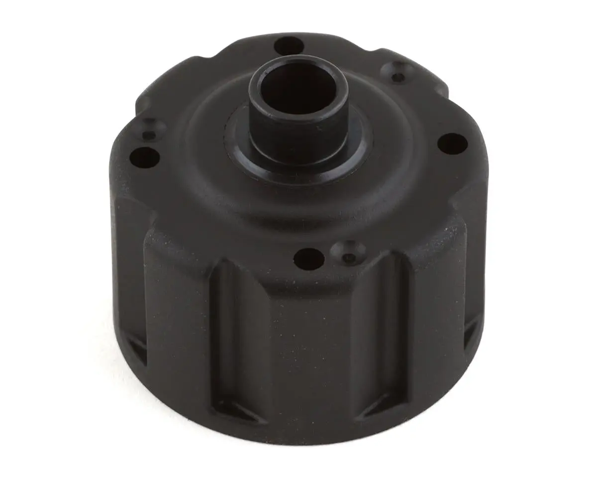 Tekno Rc 2.0 Front/Rear/Center Differential Case 1