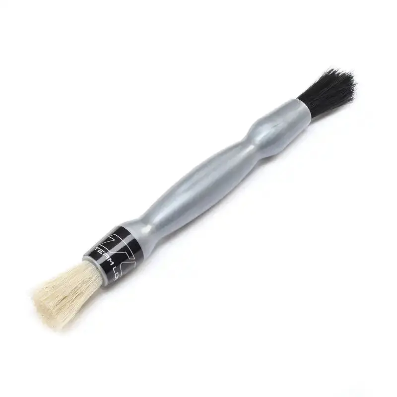 Tlr Cleaning And Detail Brush Double End 1
