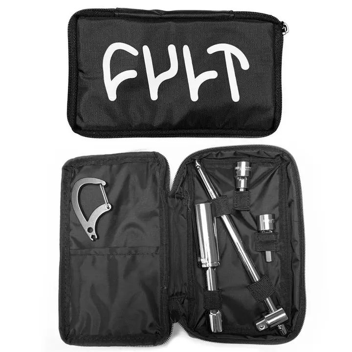 Cult Bmx Tool Kit 1