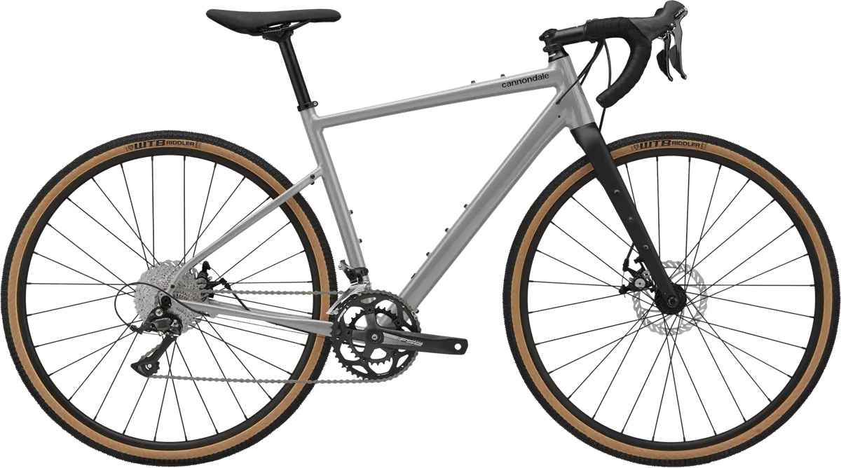 Cannondale Topstone U 3 700C M (Grey) 1