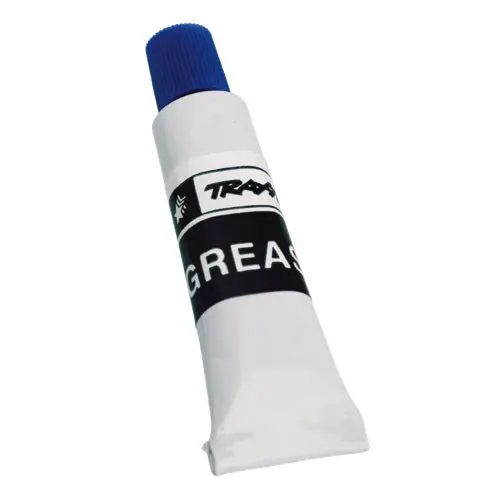 Traxxas Silicone Grease 1