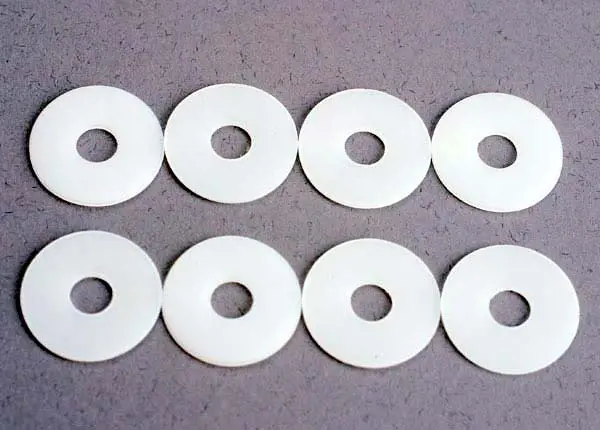 Traxxas Universal Body Washers 1