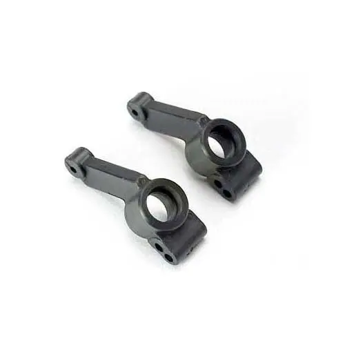 Traxxas Rear Bearing Carriers: 4X4 1