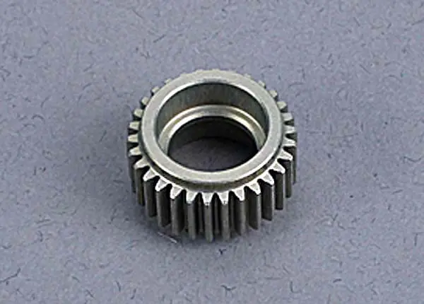 Traxxas Aluminum Idler Gear: 30T 1