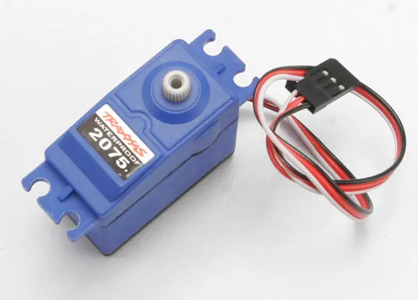 Traxxas High Torque Servo Waterproof (2075) 1