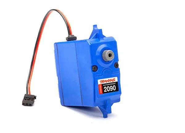 Traxxas High-Torque Waterproof Servo (2090) 1
