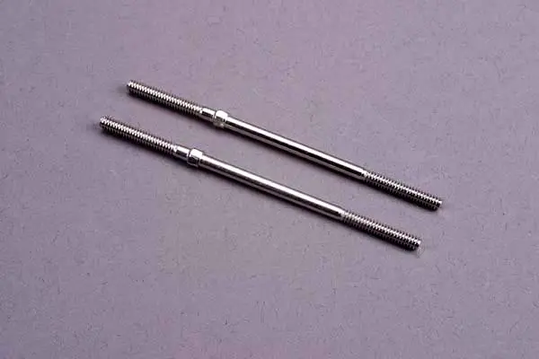 Traxxas Turnbuckles 78Mm (2) 1