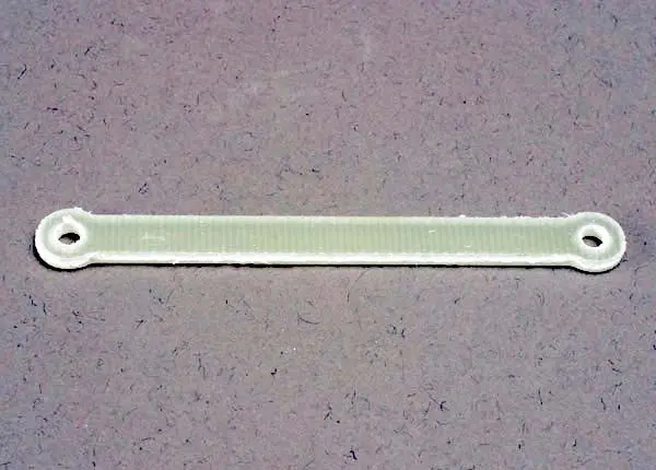 Traxxas Fiberglass Tie Bar 1