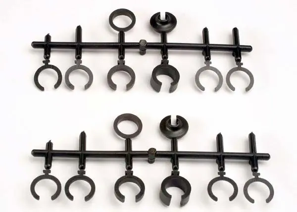 Traxxas Spring Retainers 1
