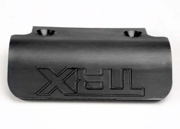 Traxxas Front Bumper (Black) 1