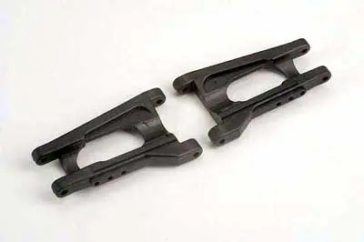 Traxxas Rear Suspension Arm Set (Long) 1