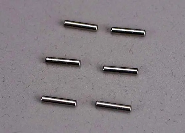 Traxxas Stub Axle Pins (4) 1