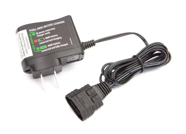 Traxxas Charger Ac 350 Mah (6 Cell, Nimh) 1