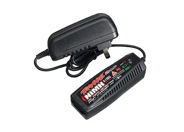 Traxxas Ac Charger 2A Nimh Only 1