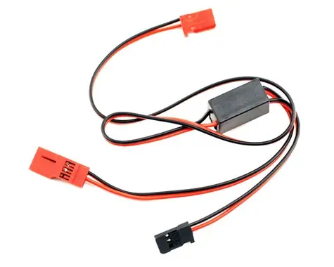 Traxxas Wiring Harness (Rx Power Pack) 1