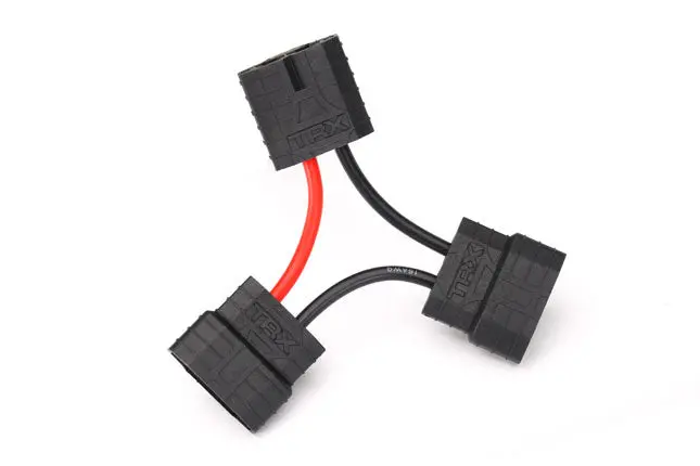 Traxxas Series Battery Wire Harness: Nimh Only 1