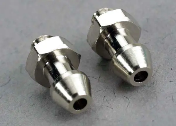 Traxxas Inlet Fittings (2) 1