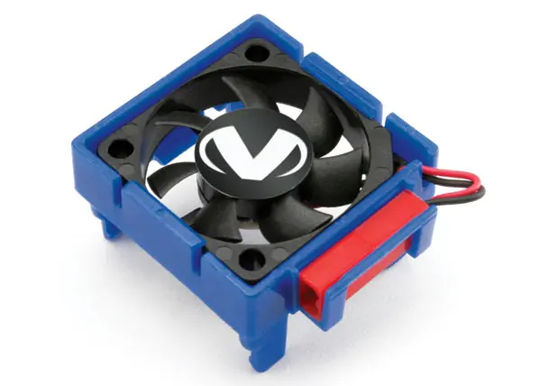 Traxxas Velineon Vxl-3S Esc Cooling Fan 1