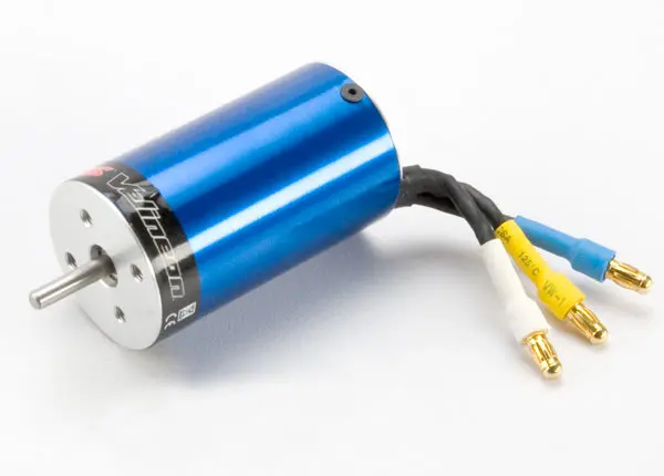 Traxxas Velineon 380 Brushless Motor: 1/16 Vxl 1