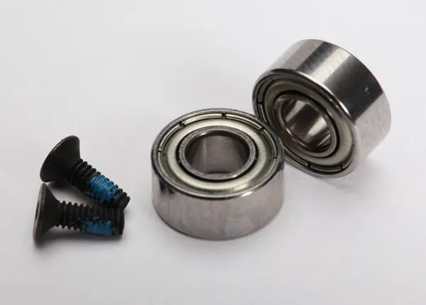 Traxxas Velineon 380 Bearing & Hardware Set 1