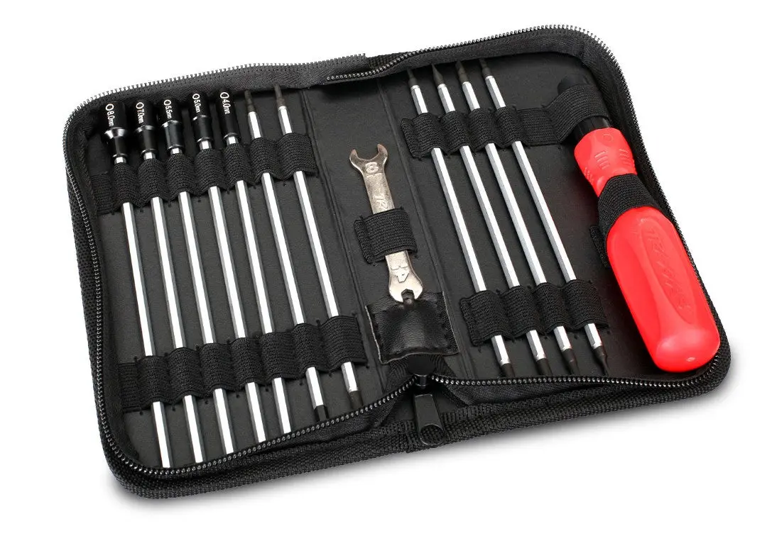 Traxxas Complete Tool Kit 1