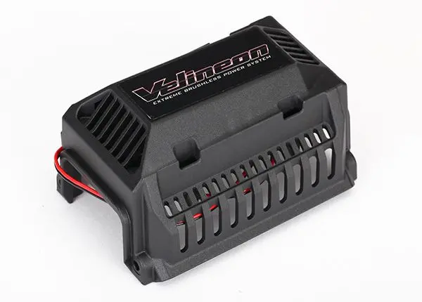 Traxxas Dual Cooling Fan Kit (With Shroud) Velineon 1200Xl 1