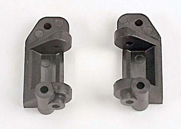 Traxxas Caster Blocks (L&R) (30°) 1