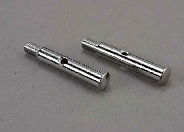Traxxas Front Stub Axles (2) 1