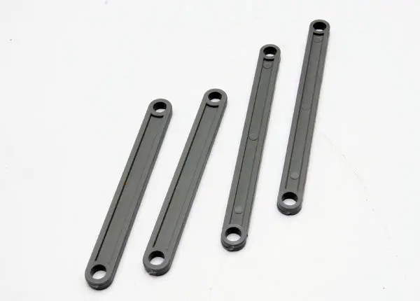 Traxxas Camber Link (4) (Grey) 1