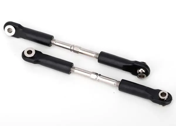 Traxxas Camber Link/Turnbuckle: 49Mm (82Mm Center To Center) 1