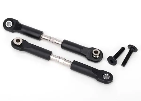 Traxxas Turnbuckles/Camber Link: 39Mm 1