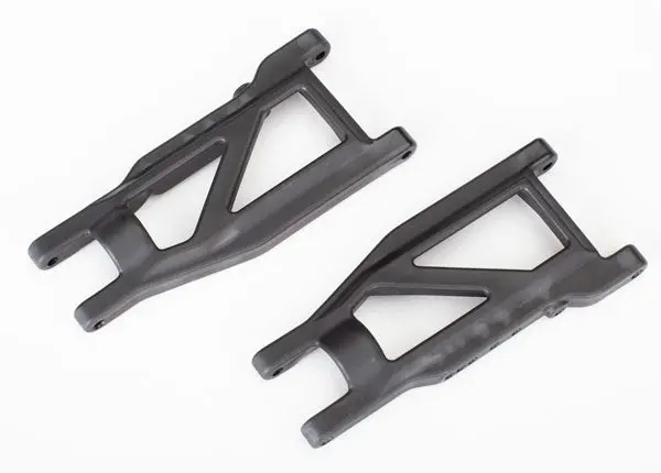Traxxas Front/Rear Hd Suspension Arms: Left Or Right (Black) 1