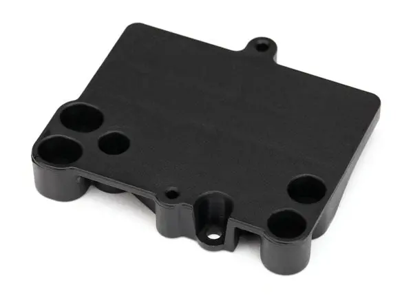 Traxxas Mounting Plate For Xl-5/Vxl Into Bandit Or Rustler 1