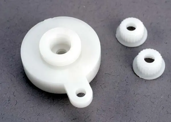 Traxxas Servo Saver: 2Wd 1